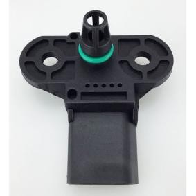 Ladedrucksensor MAP9392 von WAI günstig für 30,97 € online kaufen