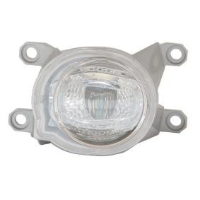 Nebelscheinwerfer 312-2035R-UQ von ABAKUS günstig für 70,46 € online kaufen
