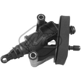 Compre Cilindro transmissor, embraiagem da Metalcaucho 41396 a um preço baixo por 42,05 €