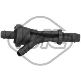 Ventil, Luftsteuerung-Ansaugluft 48373 von Metalcaucho günstig für 6,86 € online kaufen