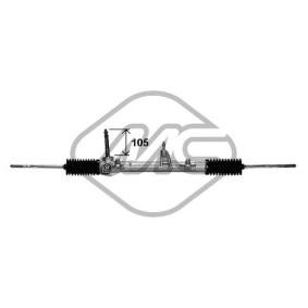 Achetez des Crémaillère de direction Metalcaucho 50395 à prix pour 78,40 €