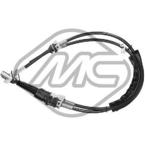 Seilzug, Schaltgetriebe 86121 von Metalcaucho günstig für 111,13 € online kaufen