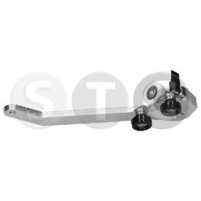 Rollenführung, Schiebetür T443787 von STC günstig für 38,38 € online kaufen