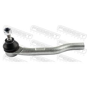 Spurstangenkopf 0221-E12LH von FEBEST günstig für 19,45 € online kaufen