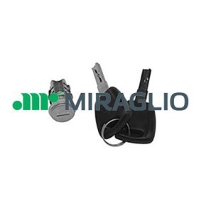 Türgriff für JEEP von MIRAGLIO