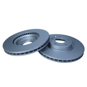 Bremsscheibe QD0570 von QUARO günstig für 50,25 € online kaufen