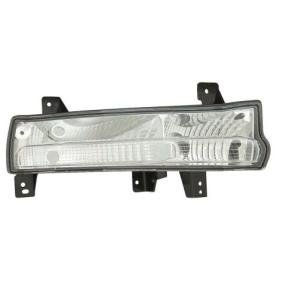Comprar Piloto intermitente de IPARLUX 14216202 a bajo precio de 100,04 €