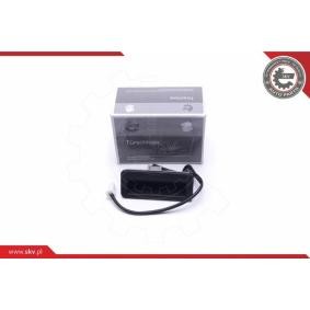 Comprar Manecilla de puerta de ESEN SKV 16SKV250 a bajo precio de 14,94 €