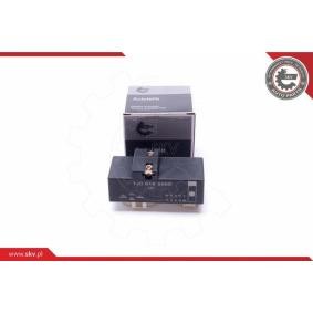 Acquista Relè, Postfunzionamento ventola radiatore da ESEN SKV 96SKV206 a buon mercato per soli 34,48 €