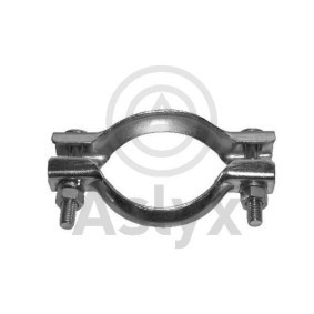 Drahtbügel, Abgasanlage AS-200312 von Aslyx günstig für 4,20 € online kaufen