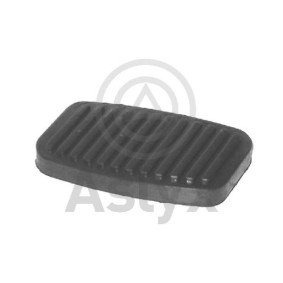 Pedalbelag, Fahrpedal AS-200957 von Aslyx günstig für 2,96 € online kaufen