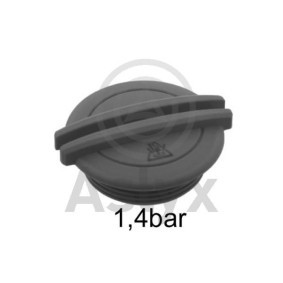 Köp Lock till expansionskärl av Aslyx AS-201402 till det låga priset 57,14 kr