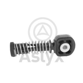 Buchse, Wähl- / Schaltstange AS-201558 von Aslyx günstig für 12,76 € online kaufen