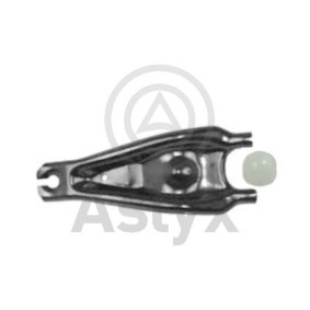 Ausrückgabel, Kupplung AS-201876 von Aslyx günstig für 12,85 € online kaufen