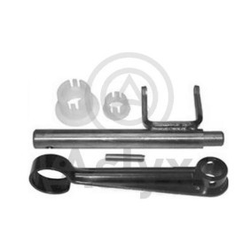 Comprar Juego de desembrague, accionamiento embrague de Aslyx AS-202246 a bajo precio de 25,09 €