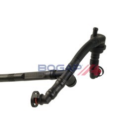 Schlauch, Kurbelgehäuseentlüftung A1210111 von BOGAP günstig für 8,84 € online kaufen