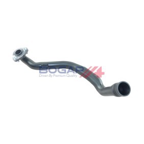 Comprar Tubo flexible, ventilación bloque motor de BOGAP A1210140 a bajo precio de 15,01 €