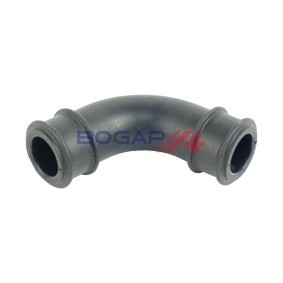 Schlauch, Kurbelgehäuseentlüftung A1210166 von BOGAP günstig für 4,98 € online kaufen