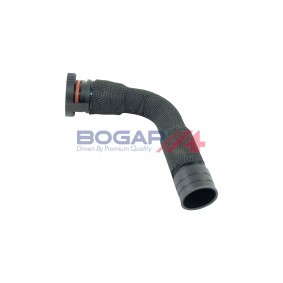 Schlauch, Kurbelgehäuseentlüftung A1210173 von BOGAP günstig für 10,57 € online kaufen