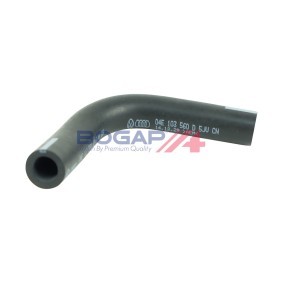 Comprar Tubo flexible, ventilación bloque motor de BOGAP A1210189 a bajo precio de 7,66 €