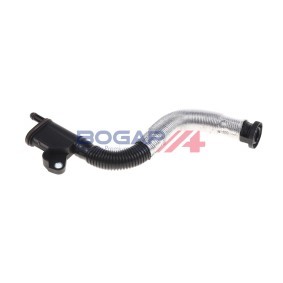 Comprar Tubo flexible, ventilación bloque motor de BOGAP A1210223 a bajo precio de 19,26 €