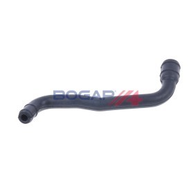 Comprar Tubo flexible, ventilación bloque motor de BOGAP A1210225 a bajo precio de 12,04 €