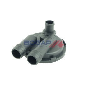 Comprar Válvula, ventilación cárter de BOGAP A1211101 a bajo precio de 15,65 €