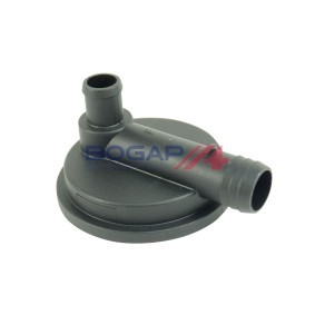 Comprar Válvula, ventilación cárter de BOGAP A1211118 a bajo precio de 8,57 €
