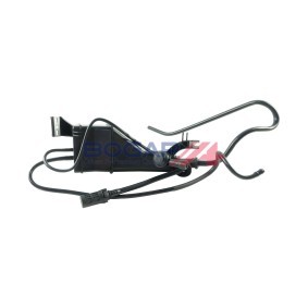 Aktivkohlefilter, Tankentlüftung A1629102 von BOGAP günstig für 44,22 € online kaufen