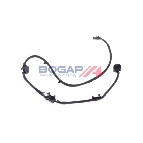 Wellendichtring, Schaltgetriebeflansch A2139100 von BOGAP günstig für 26,28 € online kaufen
