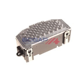 Gebläsewiderstand A4112113 von BOGAP günstig für 51,18 € online kaufen