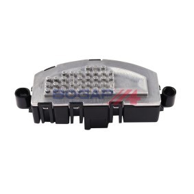 Gebläsewiderstand A4112117 von BOGAP günstig für 67,45 € online kaufen