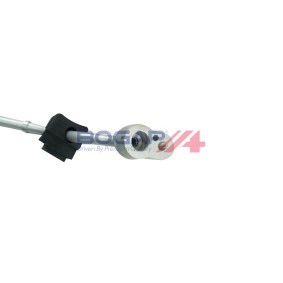 Osta Korkeapaine- / matalapainejohto, ilmastointilaite BOGAP:llä A4128146 edullisesti hintaan 22,38 €