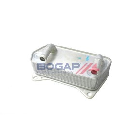 Ölkühler, Automatikgetriebe für SKODA von BOGAP