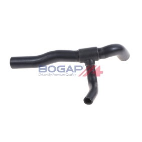 Compre Tubo flexível do radiador da BOGAP A4228149 a um preço baixo por 12,12 €