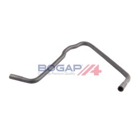 Compre Tubo flexível do radiador da BOGAP A4228429 a um preço baixo por 8,59 €