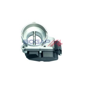 Drosselklappenstutzen A6319121 von BOGAP günstig für 101,98 € online kaufen
