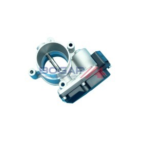 Drosselklappenstutzen A6319122 von BOGAP günstig für 101,98 € online kaufen
