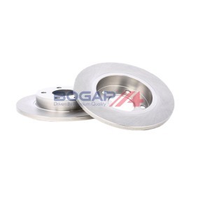 Schalter, Türverriegelung A7328119 von BOGAP günstig für 22,27 € online kaufen