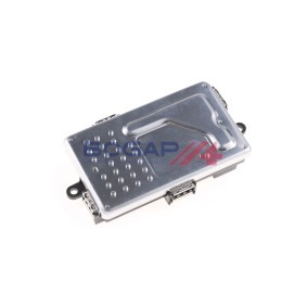 Gebläsewiderstand B4112107 von BOGAP günstig für 55,10 € online kaufen