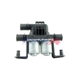 Compre Válvula de regulação do líquido de refrigeração da BOGAP B4122100 a um preço baixo por 47,34 €
