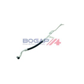 Hochdruck- / Niederdruckleitung, Klimaanlage B4128108 von BOGAP günstig für 59,76 € online kaufen