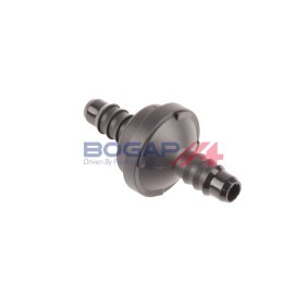 Comprar Tubo flexible, ventilación bloque motor de BOGAP C1213100 a bajo precio de 22,34 €