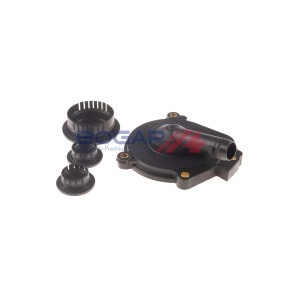 Reparatursatz, Kurbelgehäuseentlüftung C1217101 von BOGAP günstig für 21,62 € online kaufen
