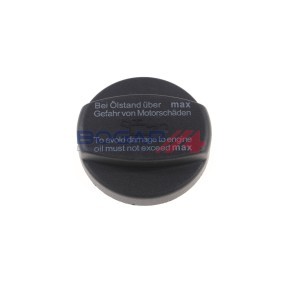 Deckel, Ölfiltergehäuse C1422100 von BOGAP günstig für 4,16 € online kaufen