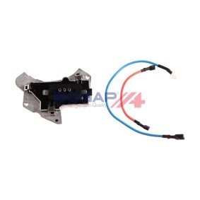 Gebläsewiderstand C4112109 von BOGAP günstig für 40,33 € online kaufen