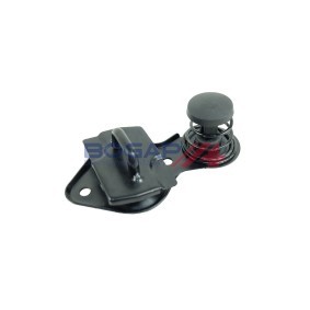 Motorhaubenschloß C5111107 von BOGAP günstig für 24,86 € online kaufen