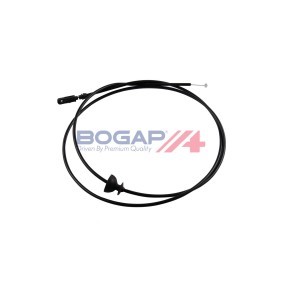 Comprar Cable del capó del motor de BOGAP C5114104 a bajo precio de 9,48 €