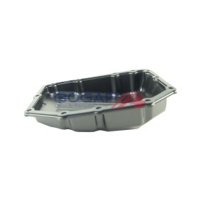 Getriebeölwanne F2125100 von BOGAP günstig für 54,25 € online kaufen