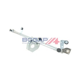 Achetez des Tringlerie d'essuie-glace BOGAP L5510100 à prix pour 43,76 €